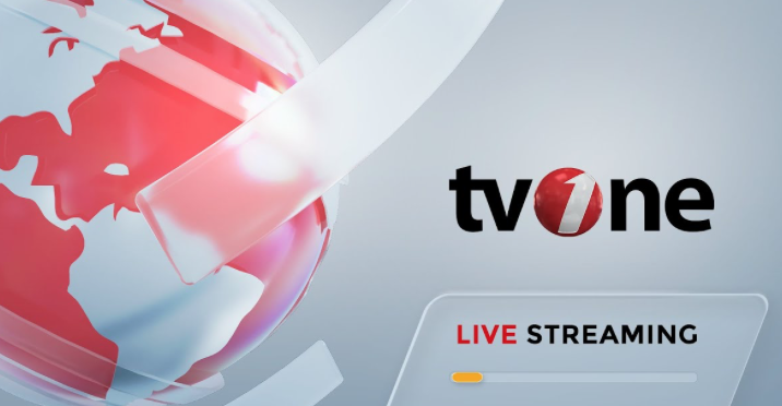 Live Streaming tvOne 24 Jam